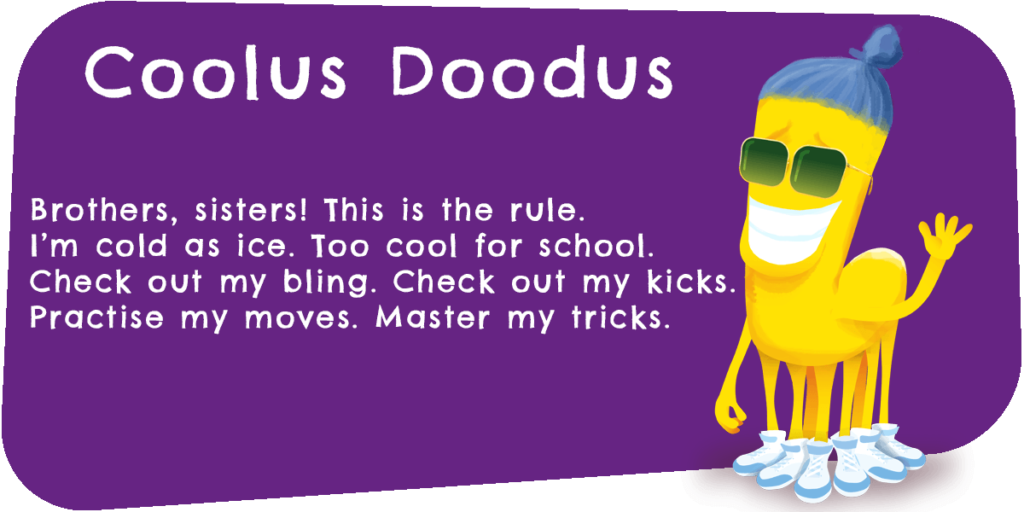 Time for a Rhyme - Belly Bugs