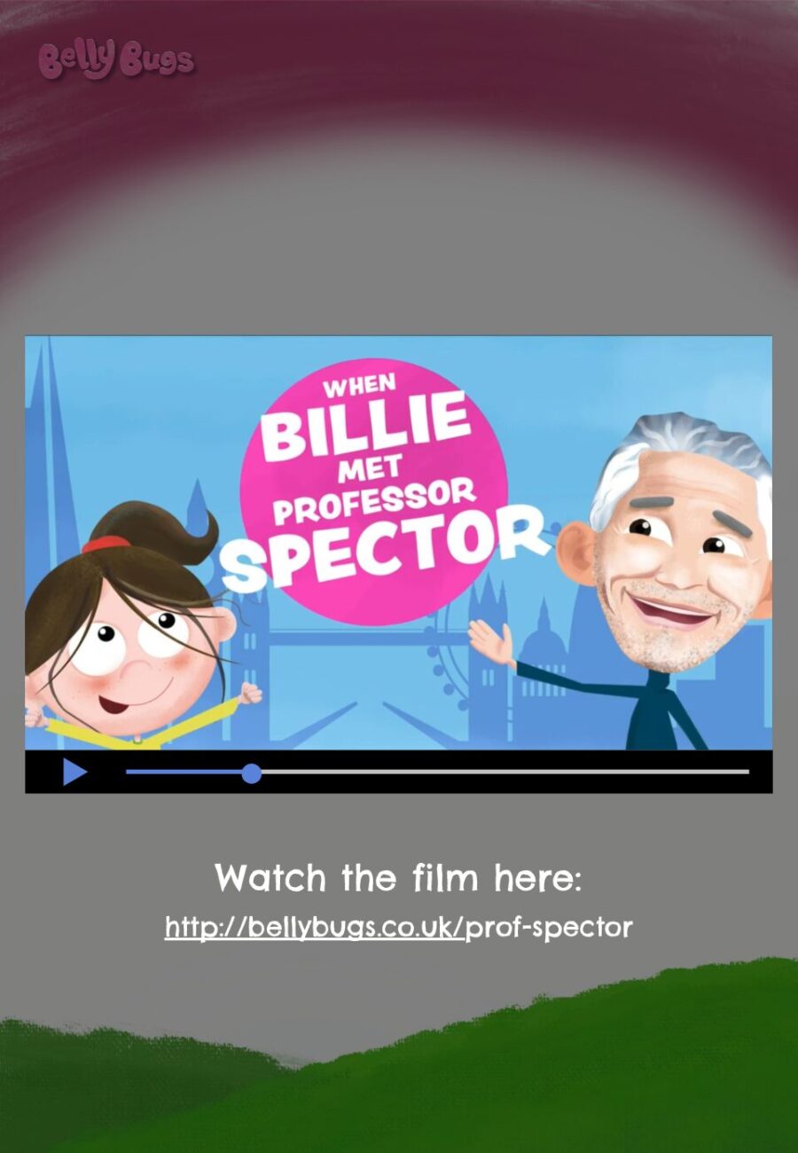 Intro Lesson 3 Film When Billie Met Prof Spector
